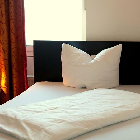 Apartment 8 Βίλχελμσχαφεν Εξωτερικό φωτογραφία