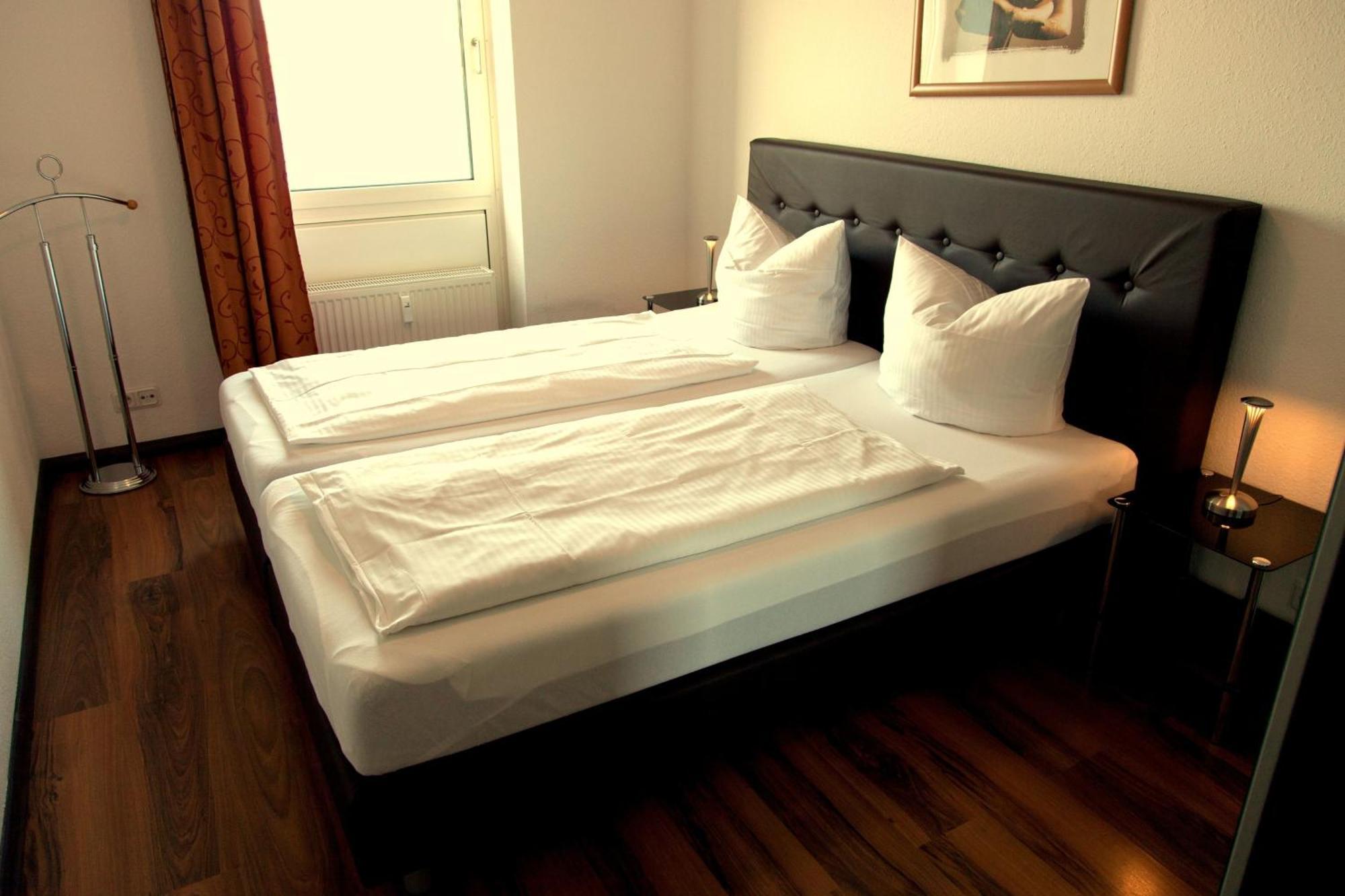 Apartment 8 Βίλχελμσχαφεν Εξωτερικό φωτογραφία