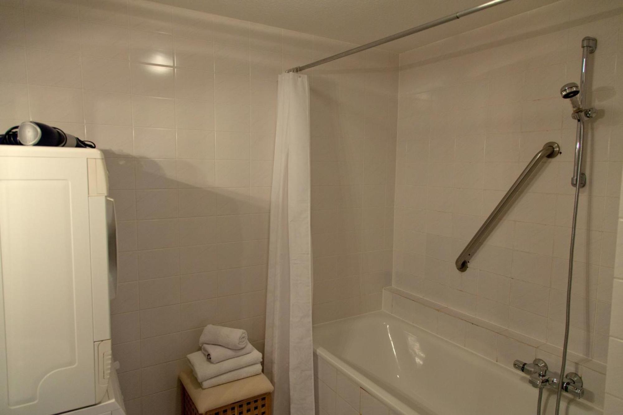 Apartment 8 Βίλχελμσχαφεν Εξωτερικό φωτογραφία