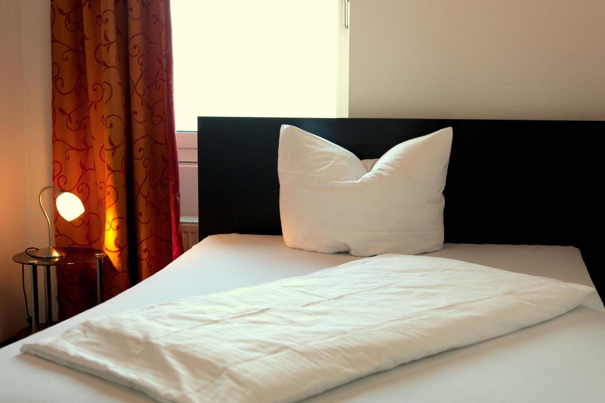 Apartment 8 Βίλχελμσχαφεν Εξωτερικό φωτογραφία