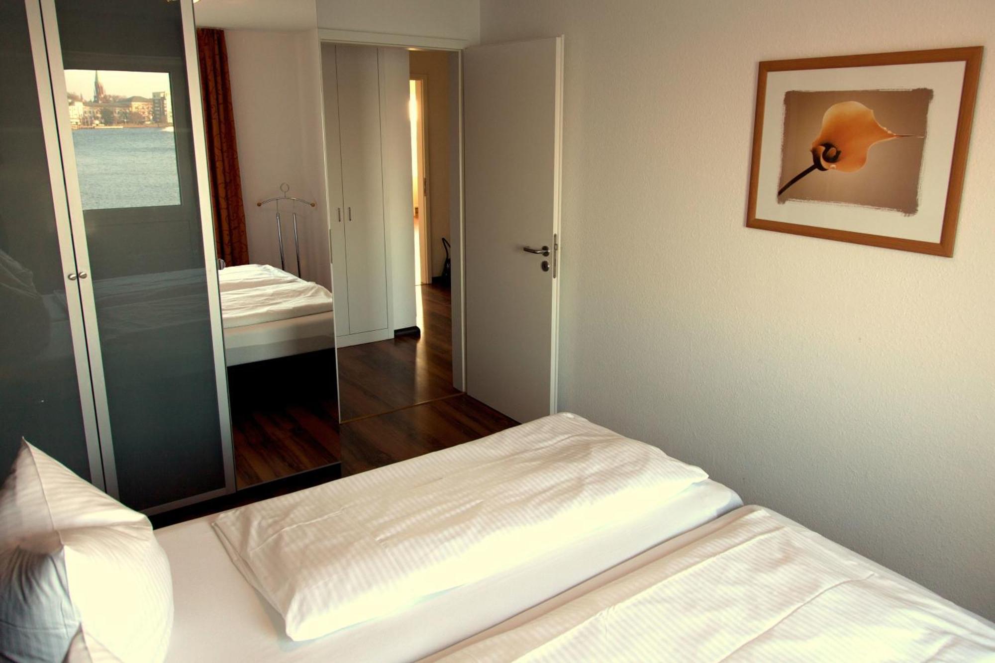 Apartment 8 Βίλχελμσχαφεν Εξωτερικό φωτογραφία
