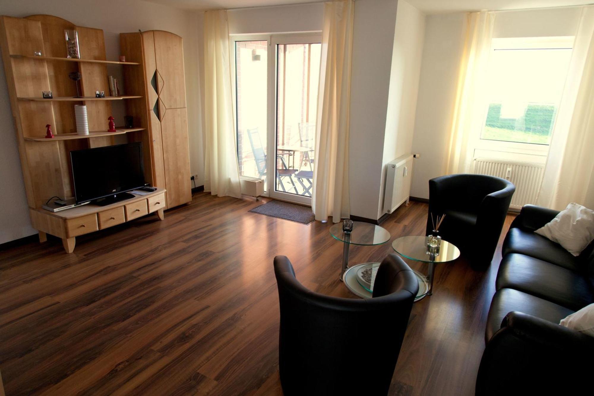 Apartment 8 Βίλχελμσχαφεν Εξωτερικό φωτογραφία